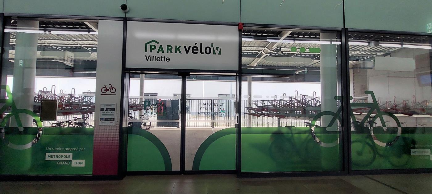 Gare de Lyon Part Dieu